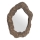 Eglo 425074 - Oglindă de perete TOAMASINA 70x70 cm bronz