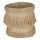Eglo 426519 - Coș decorativ TOYAMA 25x25 cm bej