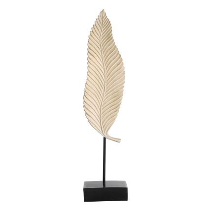 Eglo 427076 - Decorațiune GIFU 57x13 cm auriu/negru