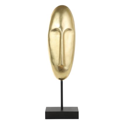 Eglo 427077 - Decorațiune GIFU 46x13 cm auriu/negru