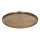 Eglo 427596 - Tavă decorativă FORLEYET Ø 25 cm, aurie