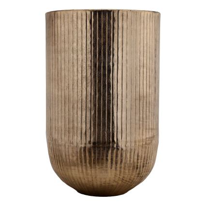 Eglo 428097 - SET de 3 vaze metalice OKAYAMA 77x51 cm, bronz