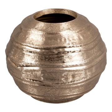 Eglo 428256 - Vază metalică OKAYAMA 33,5x42 cm cupru