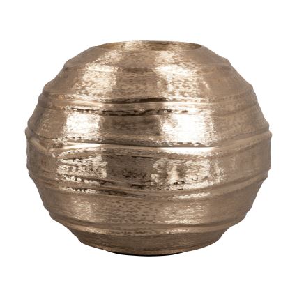 Eglo 428256 - Vază metalică OKAYAMA 33,5x42 cm cupru