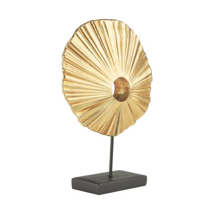 Eglo 429708 - Decorațiune URAKAWA 26,5x19,5 cm auriu/negru