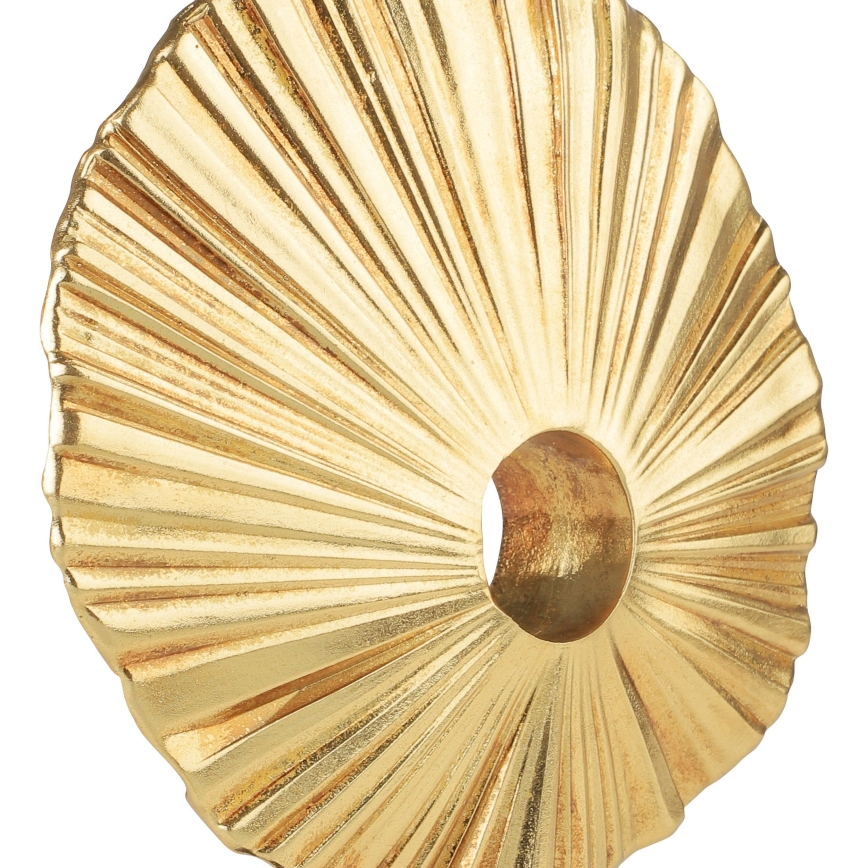 Eglo 429708 - Decorațiune URAKAWA 26,5x19,5 cm auriu/negru