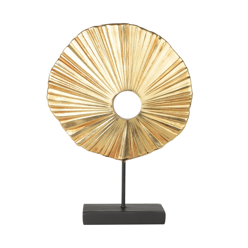 Eglo 429708 - Decorațiune URAKAWA 26,5x19,5 cm auriu/negru