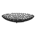 Eglo 429737 - Vas decorativ KIMITSU Ø 45 cm negru
