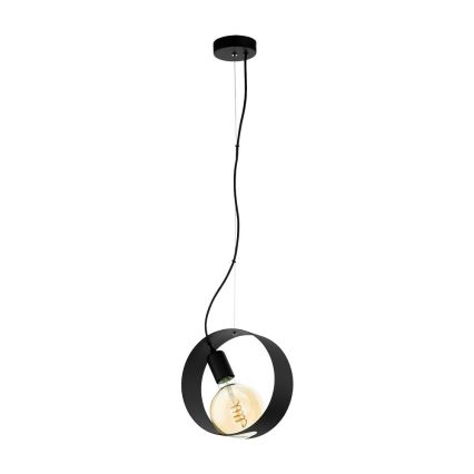 Eglo 43128 - Pendul LED pe cablu MAIDENHEAD 1xE27/4W/230V