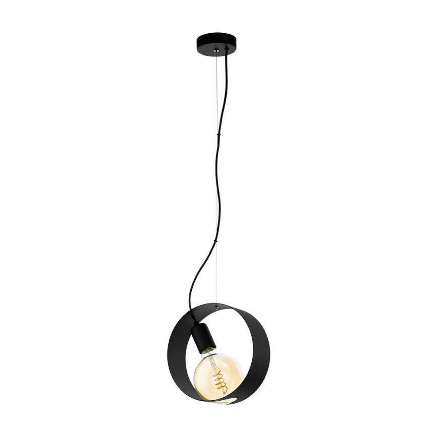 Eglo 43128 - Pendul LED pe cablu MAIDENHEAD 1xE27/4W/230V