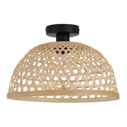 Eglo - Lustră aplicată 1xE27/40W/230V