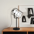 Eglo 43421 - Lampă de masă BITTAMS 1xE27/10W/230V
