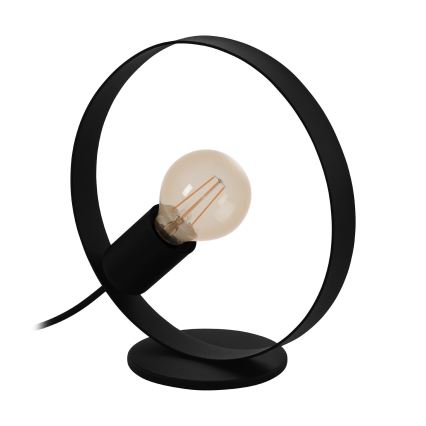 Eglo - Lampă de masă 1xE27/40W/230V