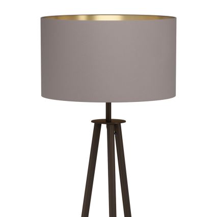 Eglo - Lampă de podea 1xE27/60W/230V