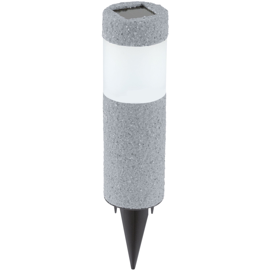 EGLO 47203 - Lampa solara Z SOLAR 1xSOLAR-LED/0,024W/1,2V
