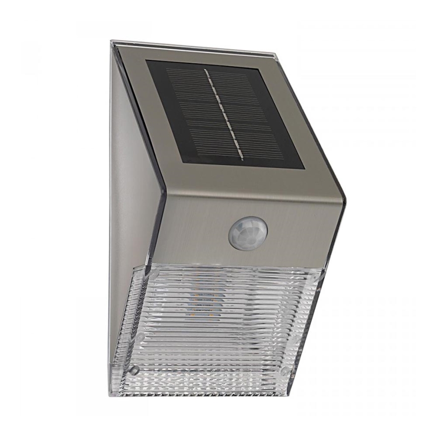 Eglo 48591 - LED Lampă solară SOLAR 4xLED/0,5W