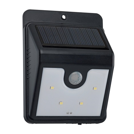 Eglo 48625 - LED Lampă solară LED/0,06W