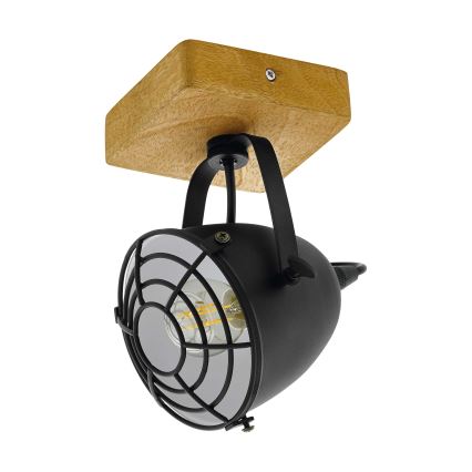Eglo - Lampă spot 1xE14/40W/230V