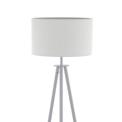 Eglo 49156 - Lampadar BIDFORD 1xE27/60W/230V