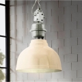 Eglo 49172 - Lustra cu lant GRANTHAM 1xE27/60W/230V