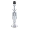 Eglo 49196 - Baza de lumina BEDWORTH 1xE27/60W/230V