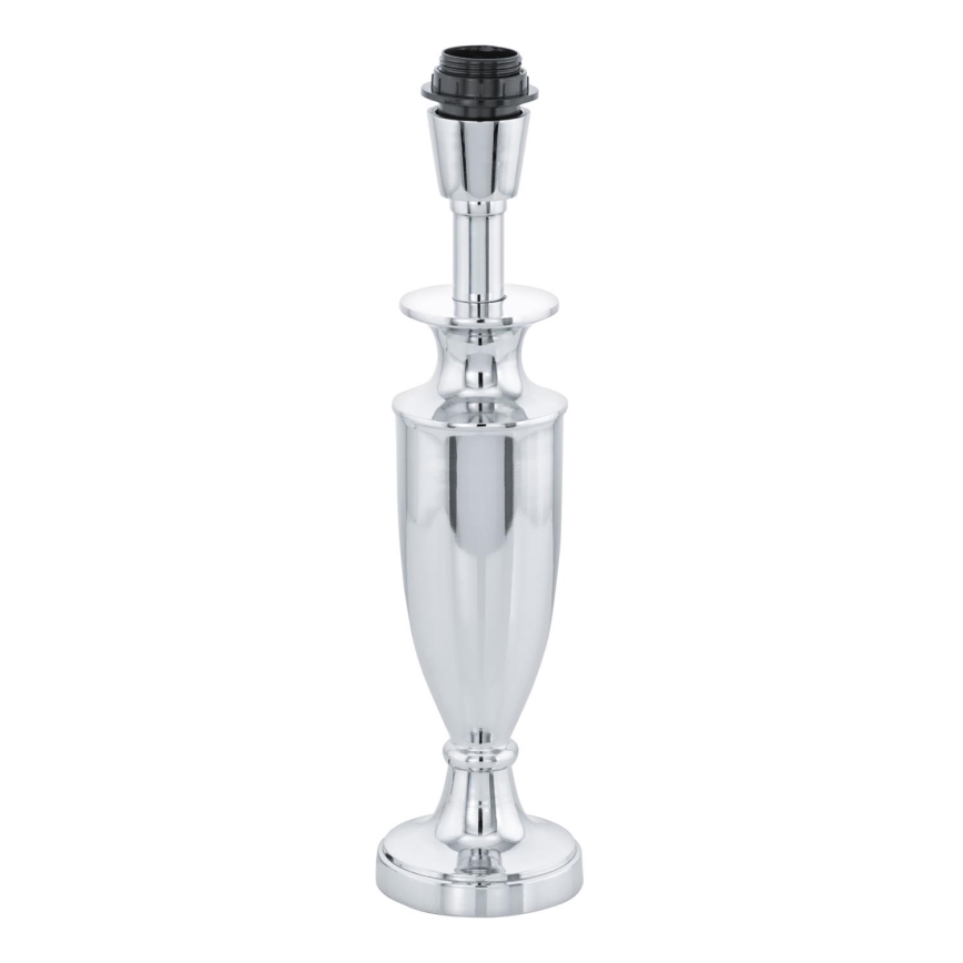 Eglo 49196 - Baza de lumina BEDWORTH 1xE27/60W/230V