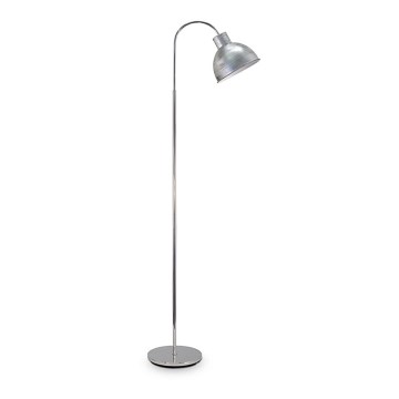 Eglo 49334 - Lampadar BOLEIGH 1xE27/60W/230V