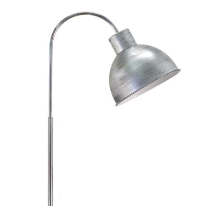 Eglo 49334 - Lampadar BOLEIGH 1xE27/60W/230V