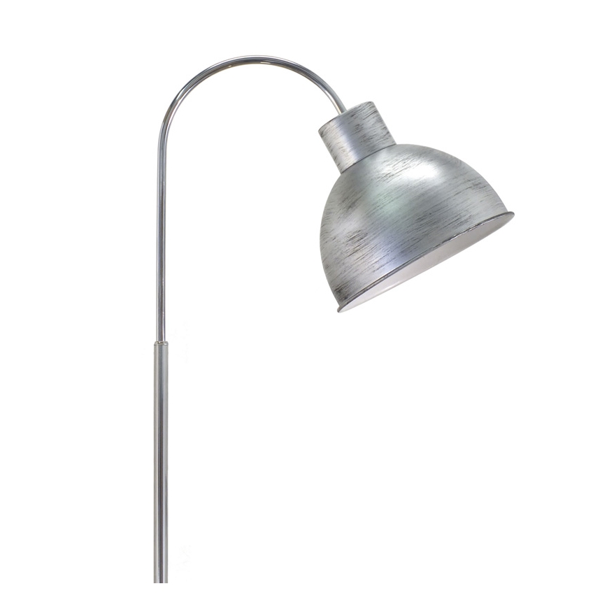 Eglo 49334 - Lampadar BOLEIGH 1xE27/60W/230V