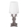 Eglo 49366 - Lampă de masă HUNTSHAM 1xE14/40W/230V