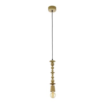 Eglo 49369 - Lampa suspendata AVOLTRI 1xE27/60W/230V