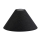 Eglo 49407 - Abajur VINTAGE negru E14 diametru 21 cm