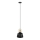Eglo 49692 - Pendul pe cablu BODMIN 1xE27/60W/230V
