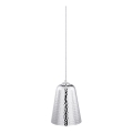 Eglo 49747 - Corp de iluminat pendul ROPLEY 1xE27/60W