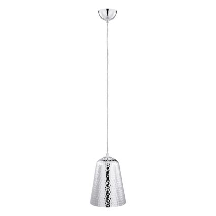 Eglo 49747 - Corp de iluminat pendul ROPLEY 1xE27/60W