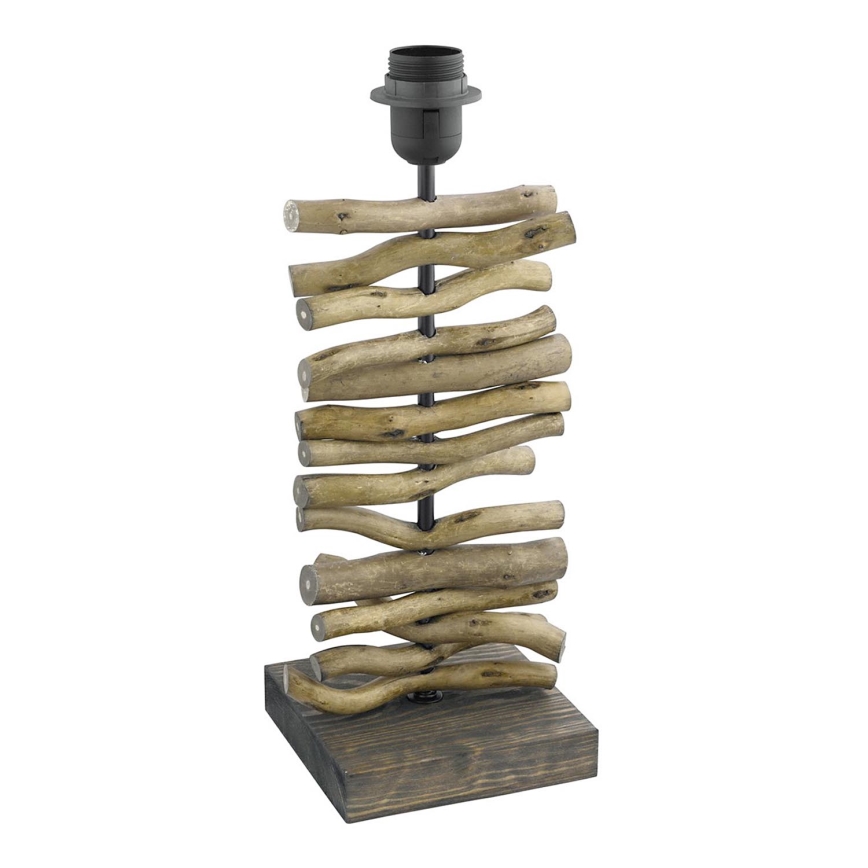 Eglo 49754 - Bază de lampă SEAHOUSE 1xE27/60W