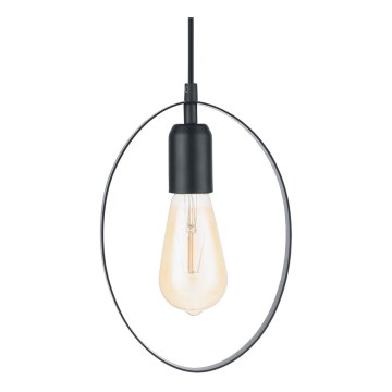 Eglo 49775 - Corp de iluminat pendul BEDINGTON 1xE27/60W