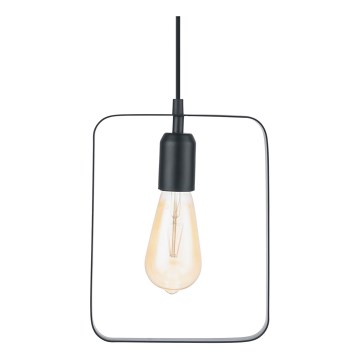 Eglo 49776 - Corp de iluminat pendul BEDINGTON 1xE27/60W