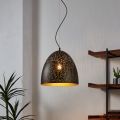Eglo 49815 - Lampă suspendată SAFI 1xE27/60W