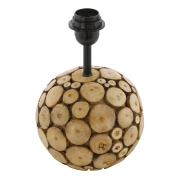 Eglo 49834 - Baza de lumina RIBADEO 1xE27/60W/230V