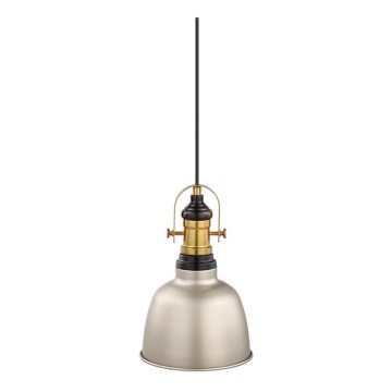 Eglo 49841 - Corp de iluminat pendul GILWELL 1xE27/60W