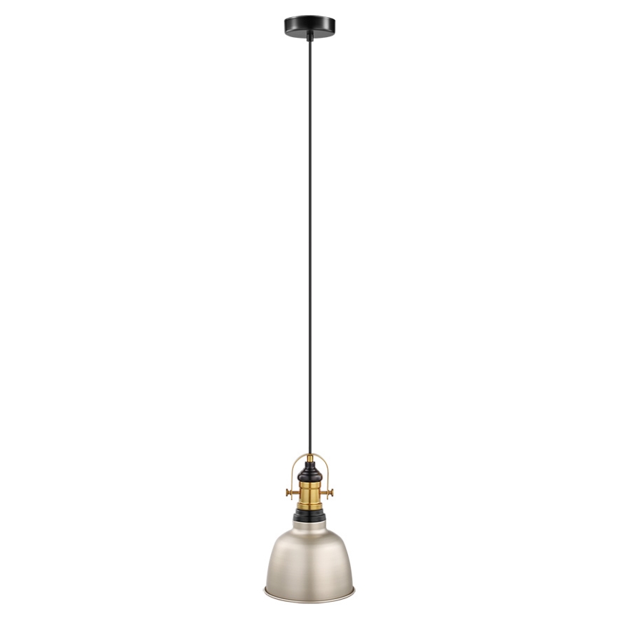 Eglo 49841 - Corp de iluminat pendul GILWELL 1xE27/60W