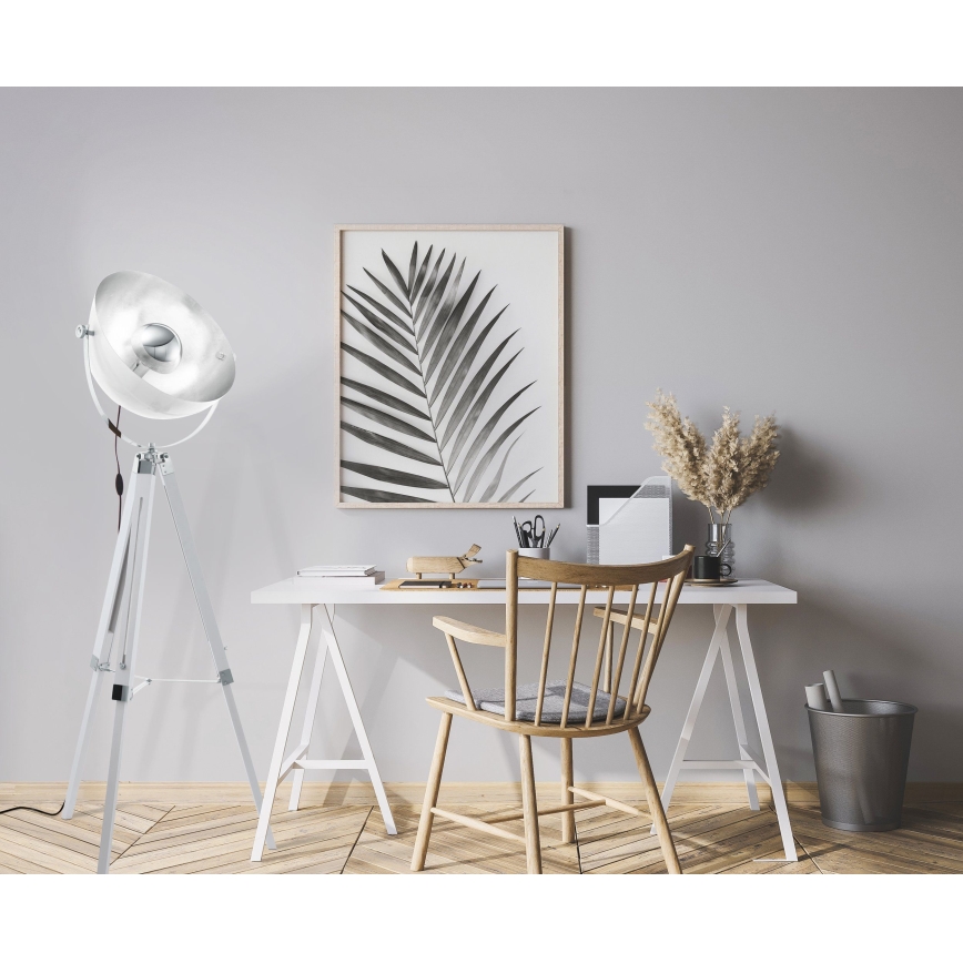 Eglo - lampadar 1xE27/60W/230V