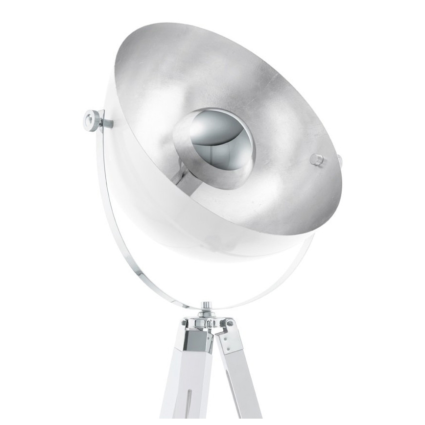 Eglo - lampadar 1xE27/60W/230V