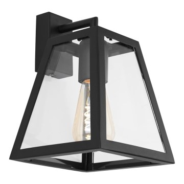 Eglo 49889 - Aplică perete AMESBURY 1 1xE27/60W/230V