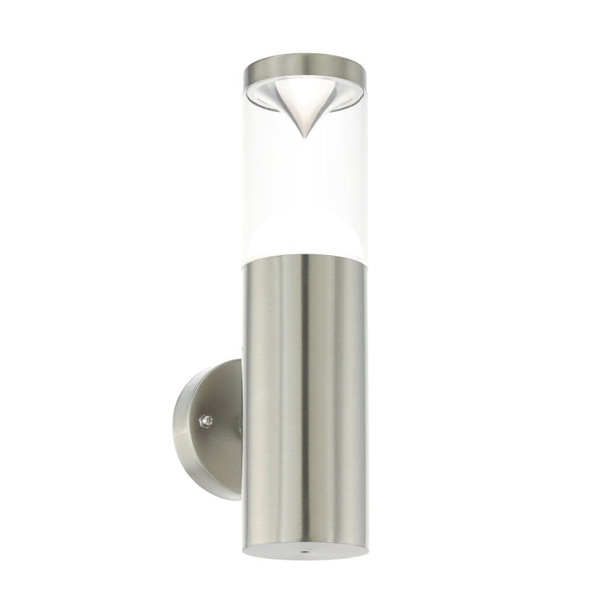 Eglo 54606 - Aplică perete exterior LED 1xGU10/5W/230V IP44