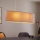 Eglo 55276 - Lampă suspendată pe cablu PASTERI 2xE27/60W/230V gri