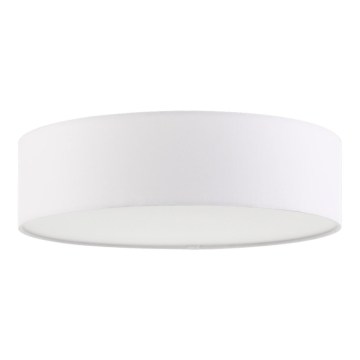 Eglo 55804 - Plafonieră LED 1xE27/11W/230V Ø 38 cm albă