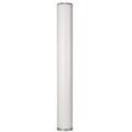 Eglo 55851 - LED RGBW Lampă de podea dimabilă LED/10W/230V albă + telecomandă