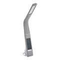 Eglo 55869 - Lampă de masă LED cu intensitate reglabilă LED/3,2W/230V gri